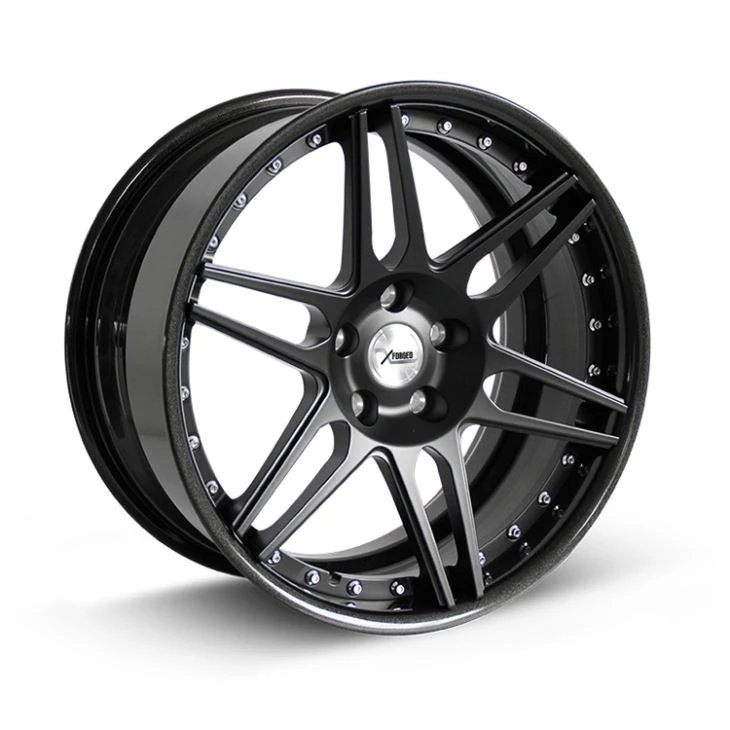 19 Inch 2 Piece Wheels