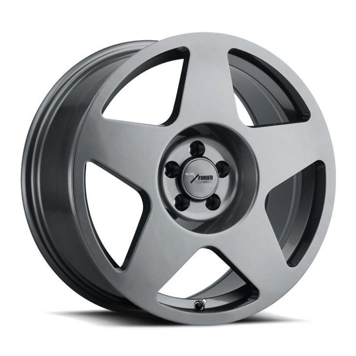 Monoblock Ultralight Racing Wheels
