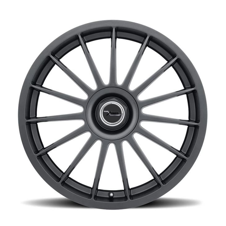 One Piece Monoblock Rims